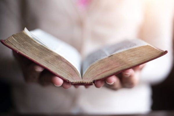 hospice chaplain
