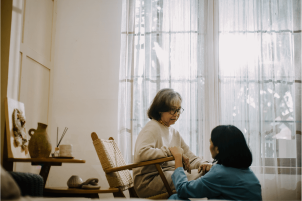 Creating a Supportive Environment: The Importance of Family-Centered Hospice Services