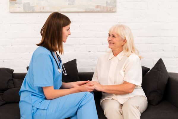 Home Health Care Services