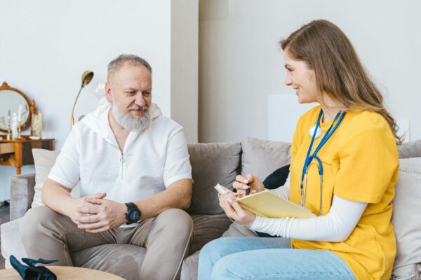 Home Health Services