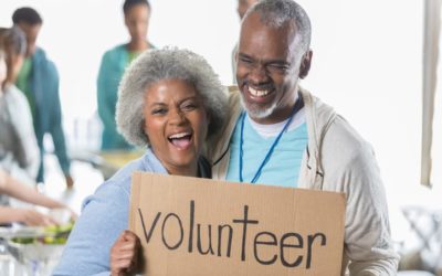 How to Become a Hospice Volunteer