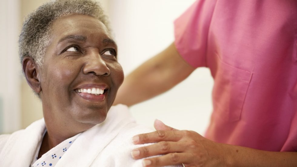 Aleca Home Health Care Services Scottsdale Arizona