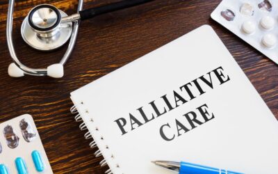 Palliative Care vs. Hospice: Which is the Right Decision?