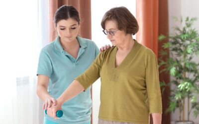 Home PT Services in Silverdale, Washington: What to Expect from In-Home Therapy