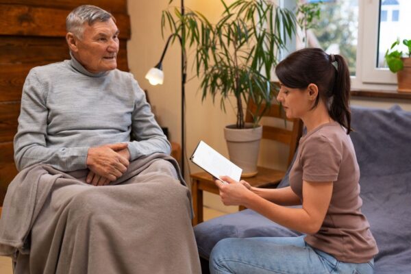 Hospice Care