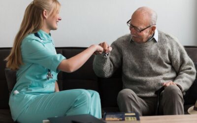 The Emotional and Practical Benefits of Hospice Care in Arizona