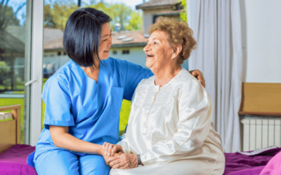 How Do I Choose the Right Home Health Care in Arizona?