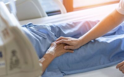 How Will I Know It’s Time to Start Hospice Services?