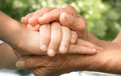 How to Talk About Hospice Care in Arizona with Your Parents