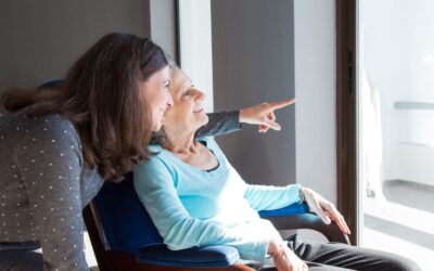 Palliative Care vs. Hospice: Which is the Right Choice for Your Loved One?