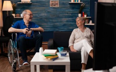 Silverdale, Washington Home Health: How It Supports Injury Recovery and Aging in Place