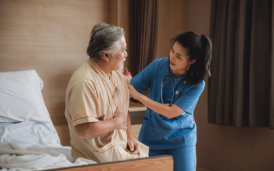 The Importance of Oregon Home Health for Injury Recovery