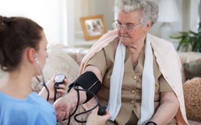 What Do Home Health Services Help With?