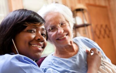 What Home Health Services are Available Near Me for Seniors?