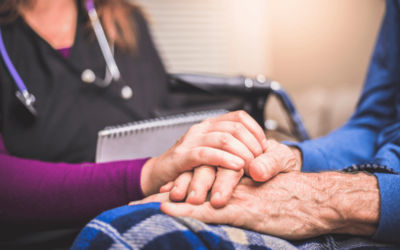 What is Phoenix Hospice Care and How Does it Care for Patients?