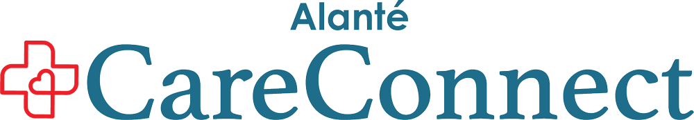 CareConnect logo