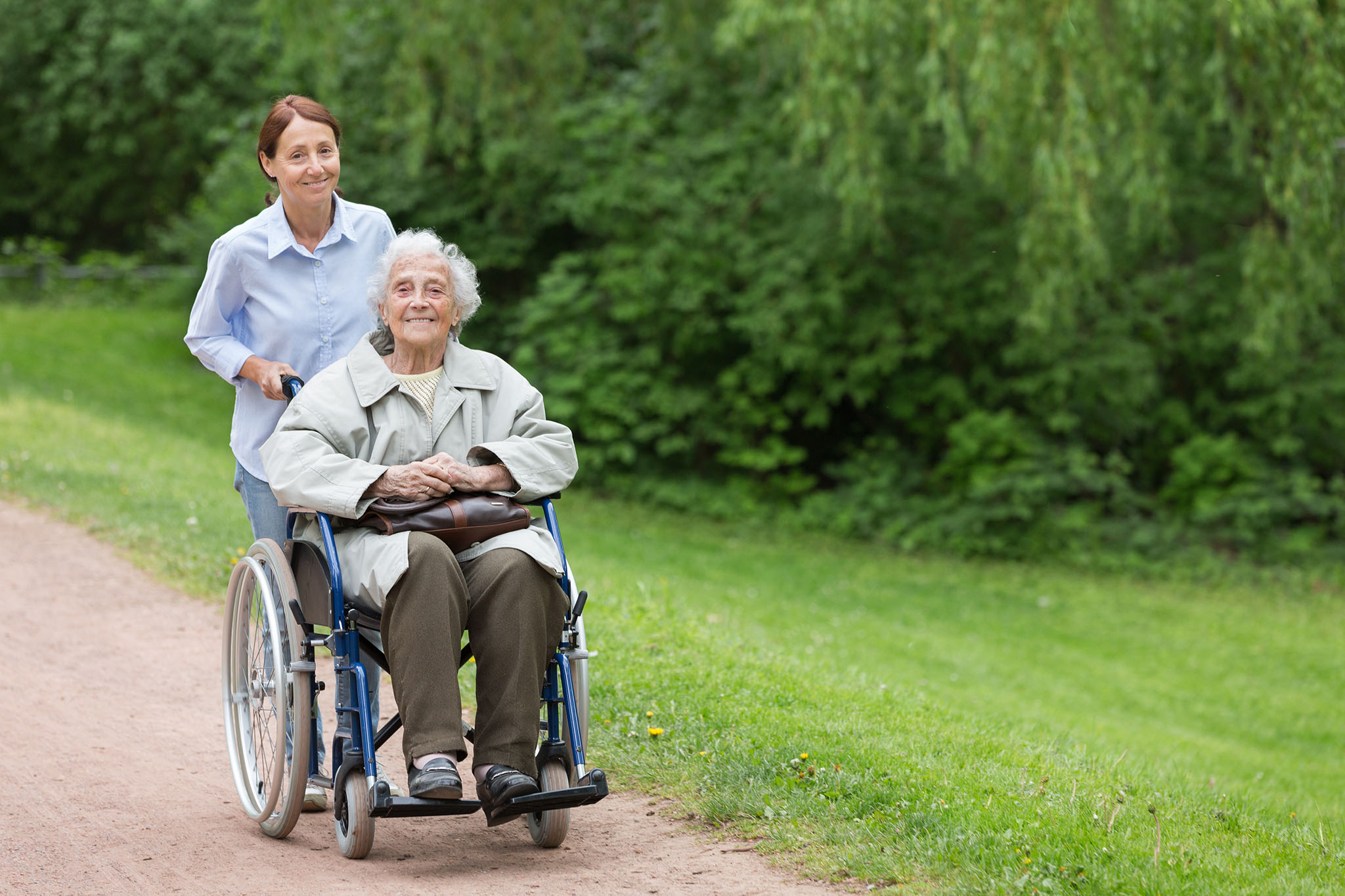 Aleca Home Health Care Services In Silverdale Washington