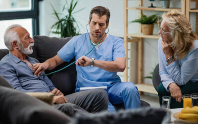 Managing Chronic Conditions with Home Health Care: Diabetes, Heart Disease, and More