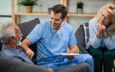 Phoenix Home Hospice: A Guide to Finding Compassionate End-of-Life Care