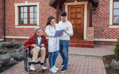 Supporting Families in Phoenix Home Hospice Care: Resources and Counseling