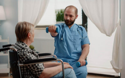 Workers’ Compensation Recovery at Home: How Home Health Supports Your Rehabilitation